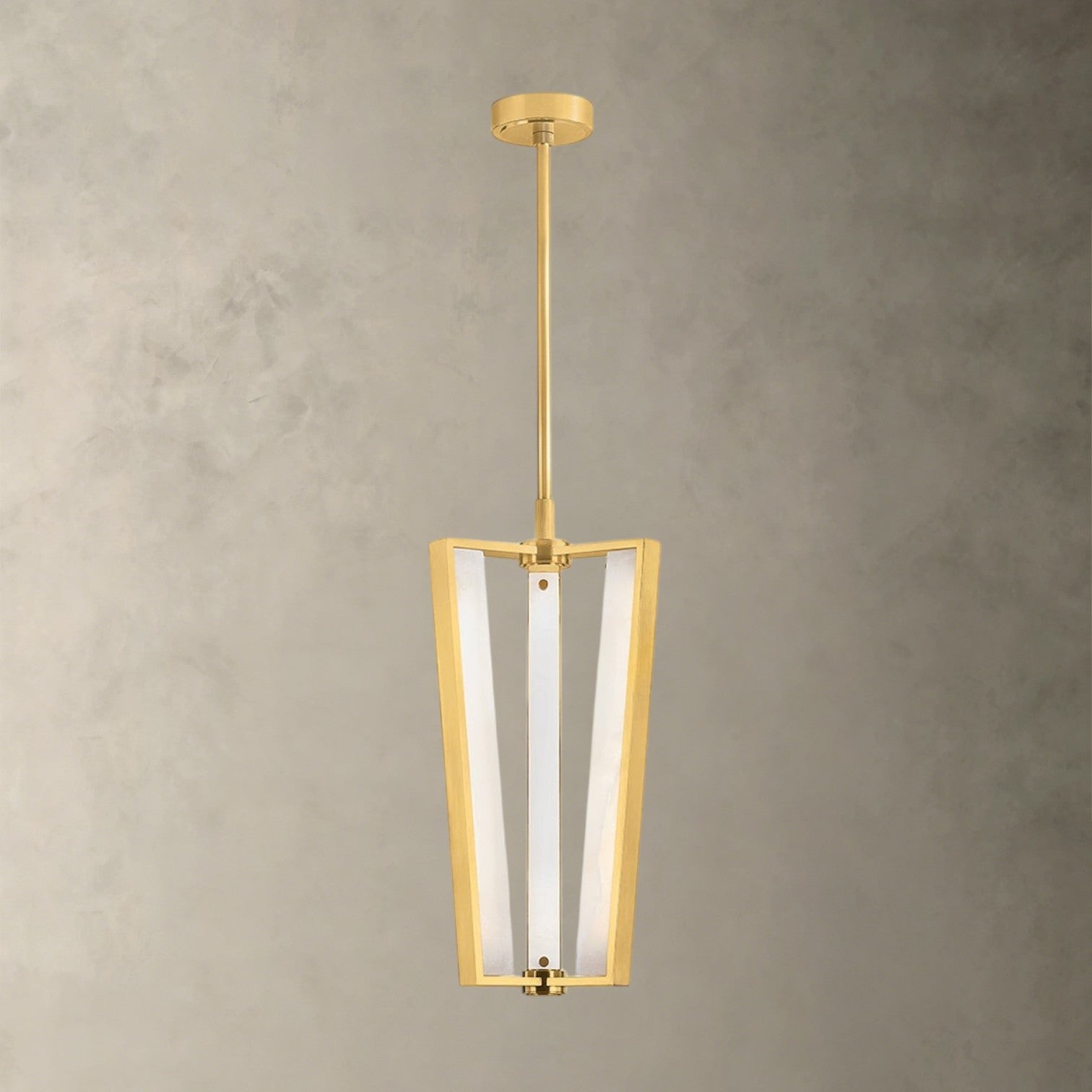 Edgemere Pendant