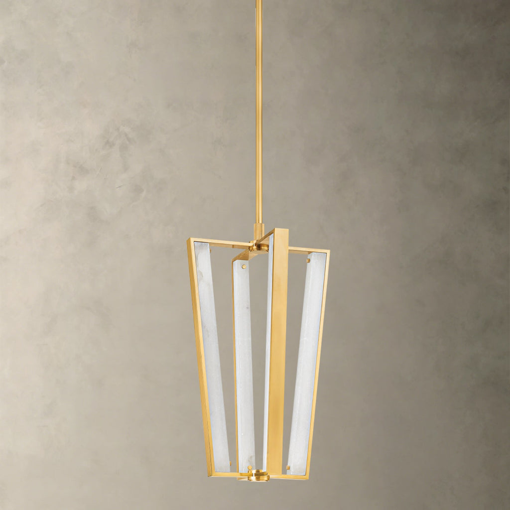 Edgemere Pendant