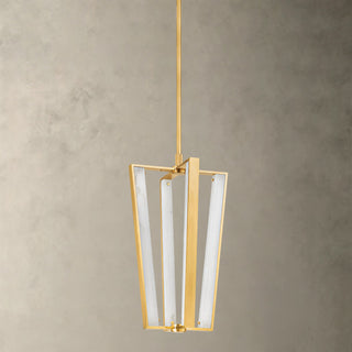 Edgemere Pendant