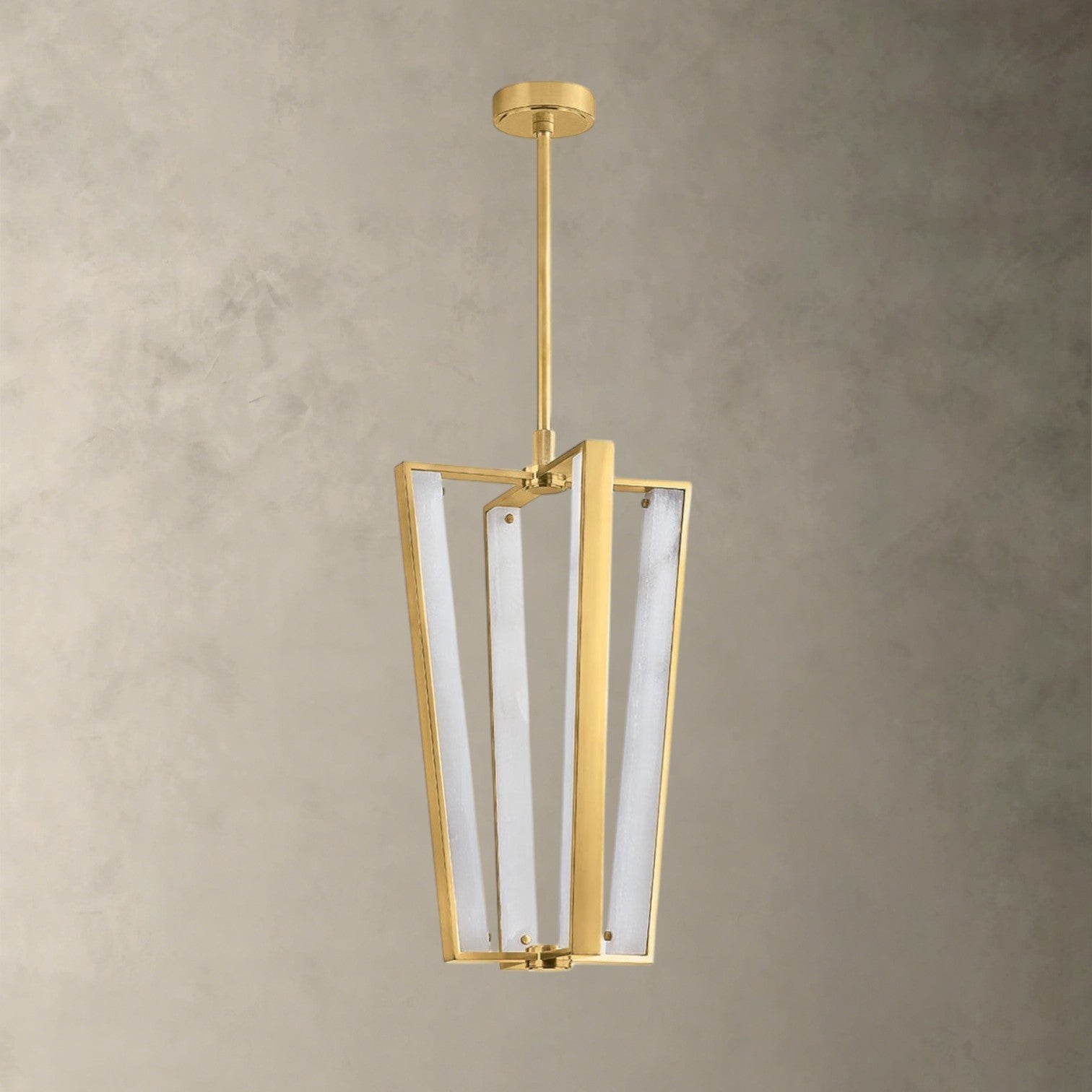 Edgemere Pendant