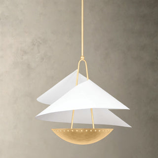 Carini Chandelier