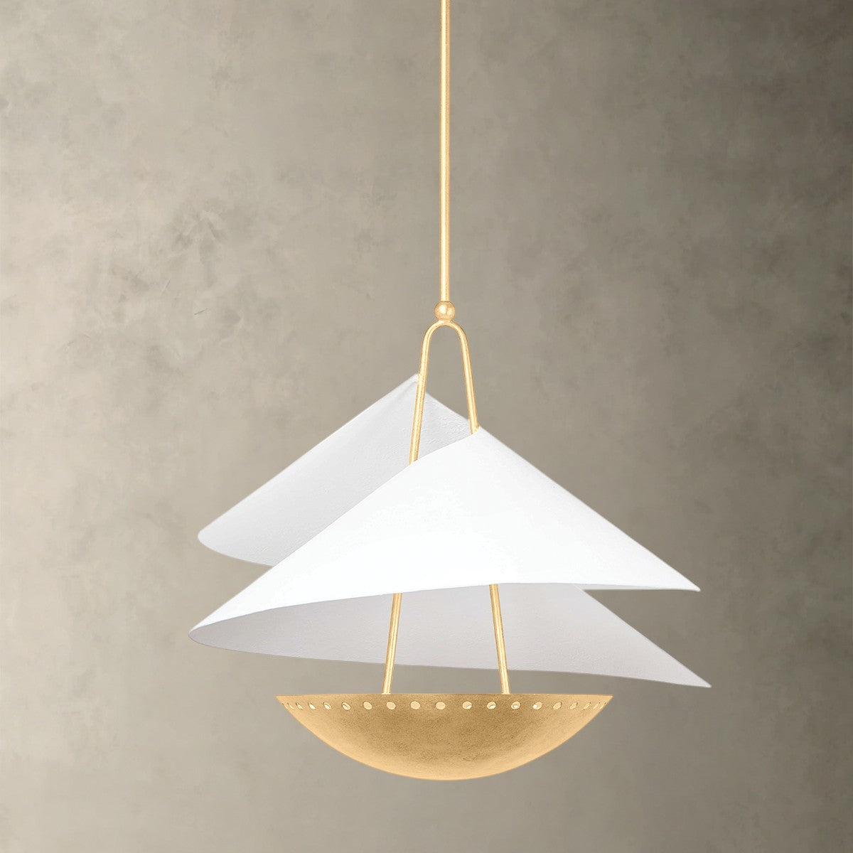 Carini Chandelier