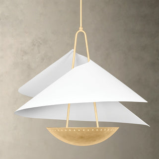 Carini Chandelier