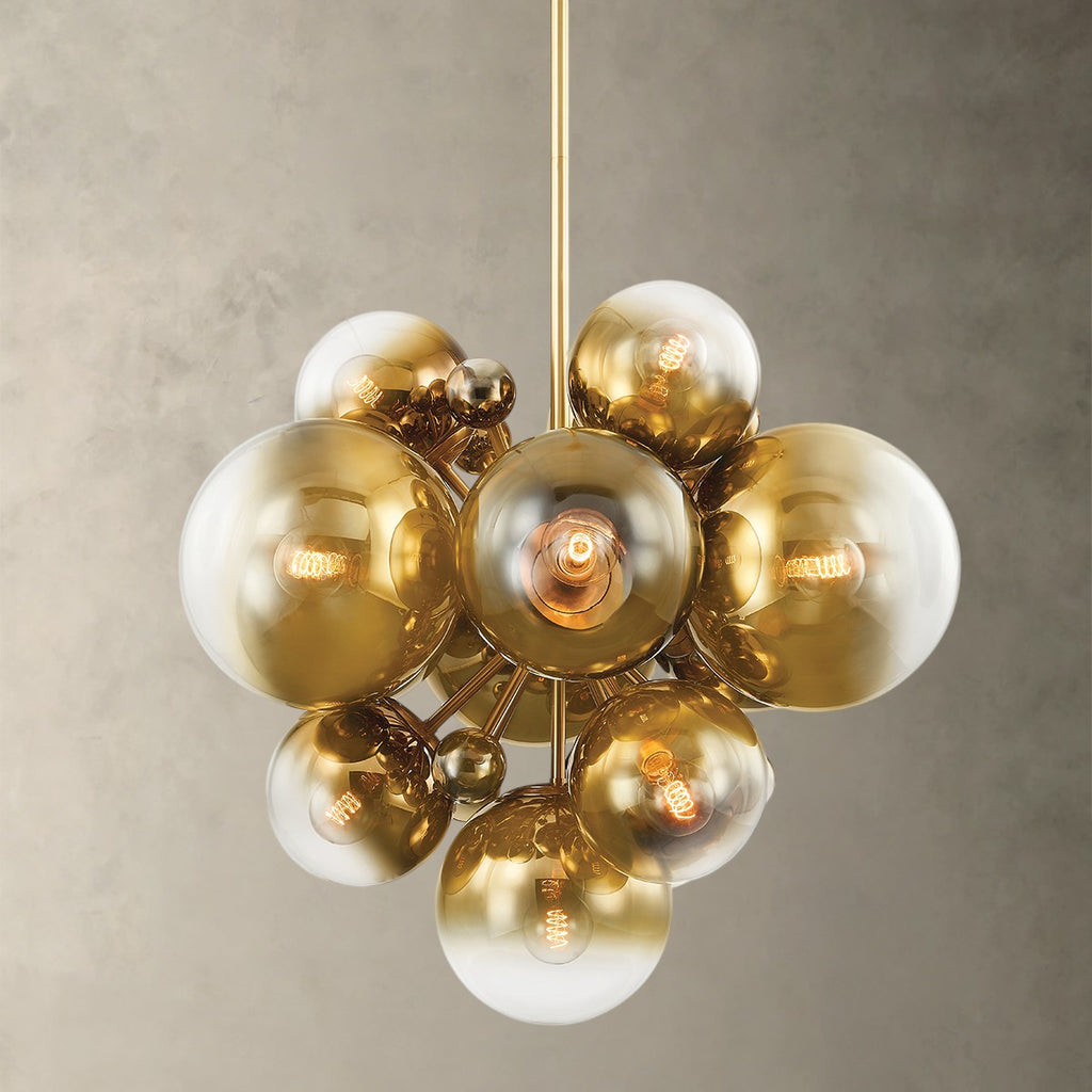 Kyoto Chandelier