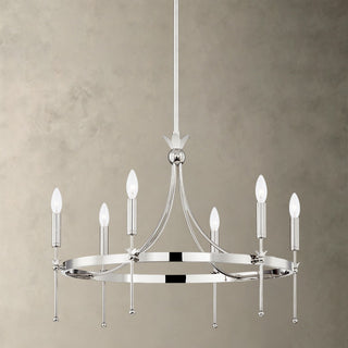 Gates Chandelier