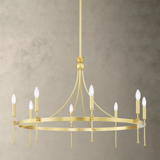 Gates Chandelier