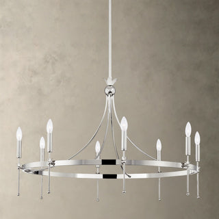 Gates Chandelier
