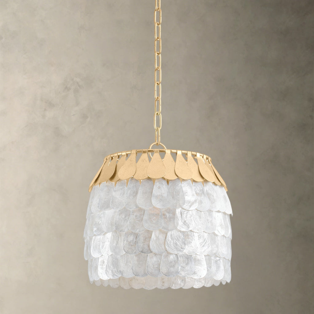 Coralie Chandelier