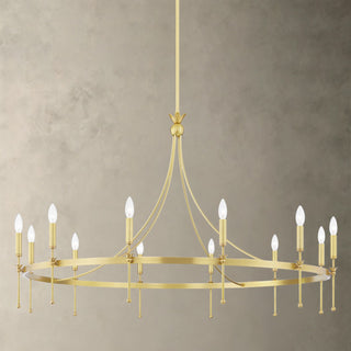 Gates Chandelier