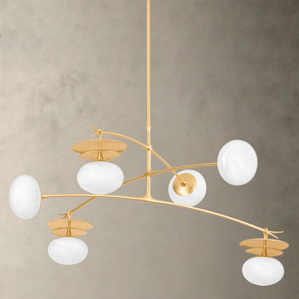 Ceylon Chandelier