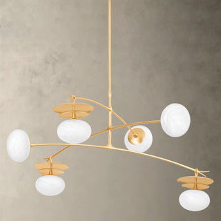 Ceylon Chandelier