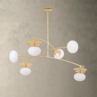 Ceylon Chandelier