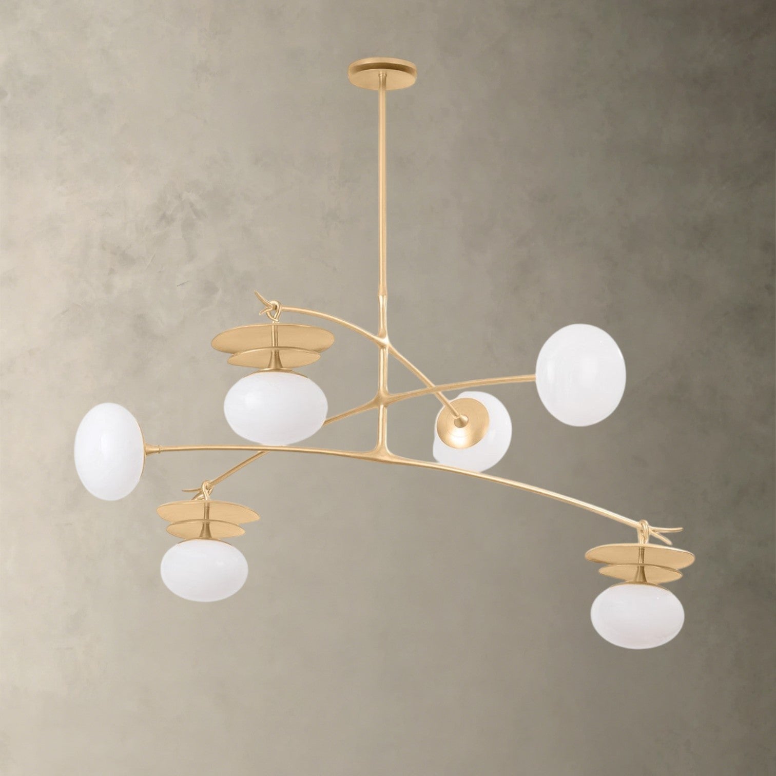 Ceylon Chandelier