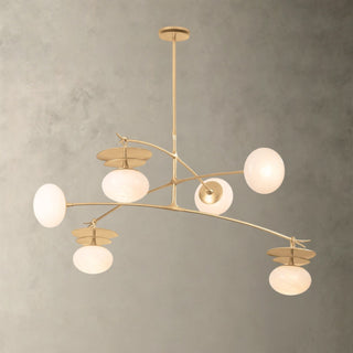 Ceylon Chandelier