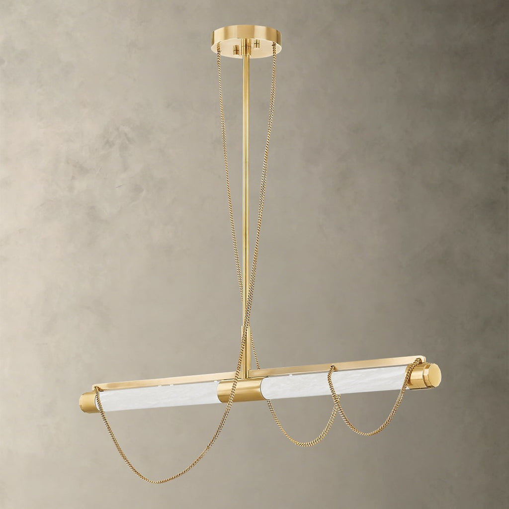 Lariat Linear