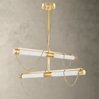 Lariat Chandelier
