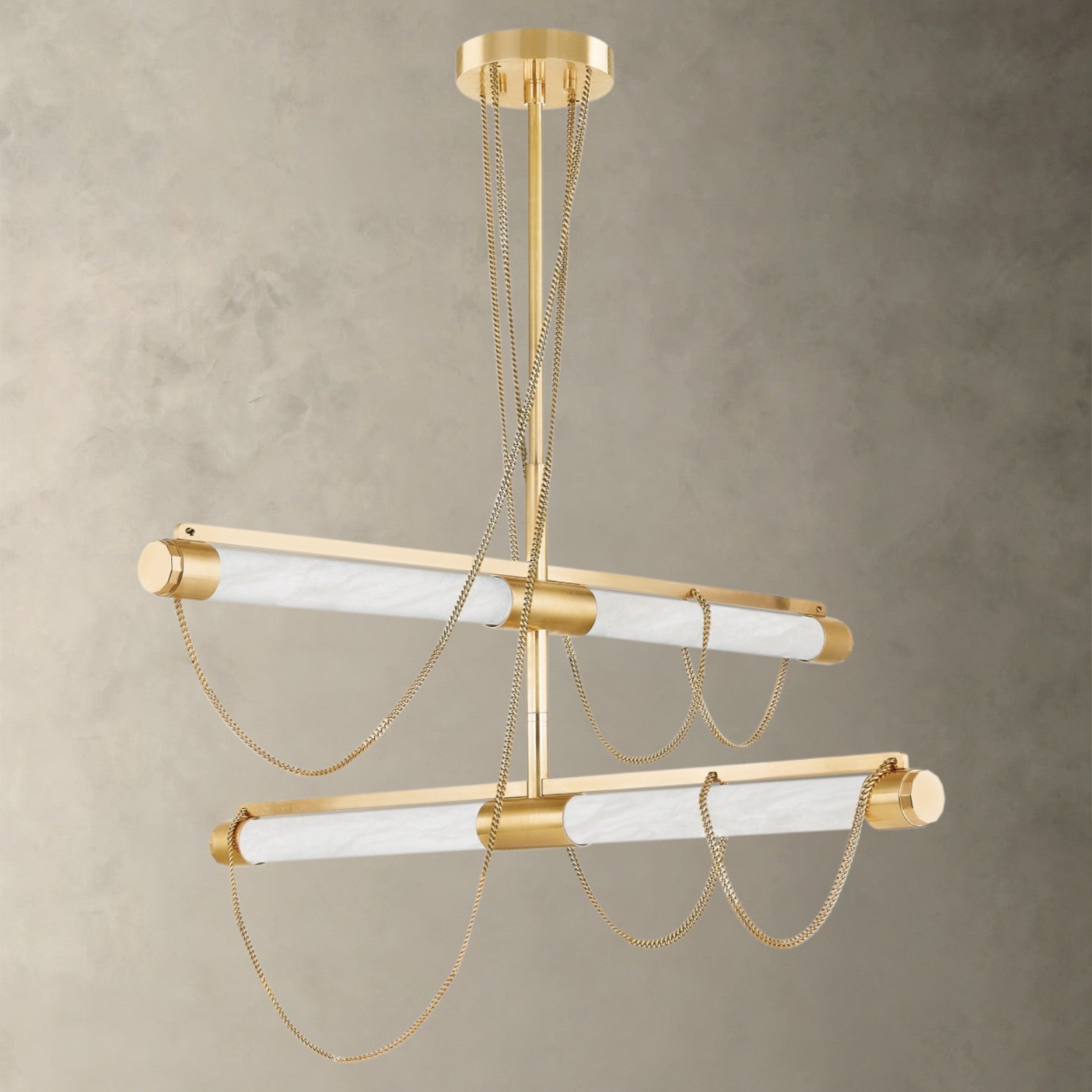 Lariat Chandelier