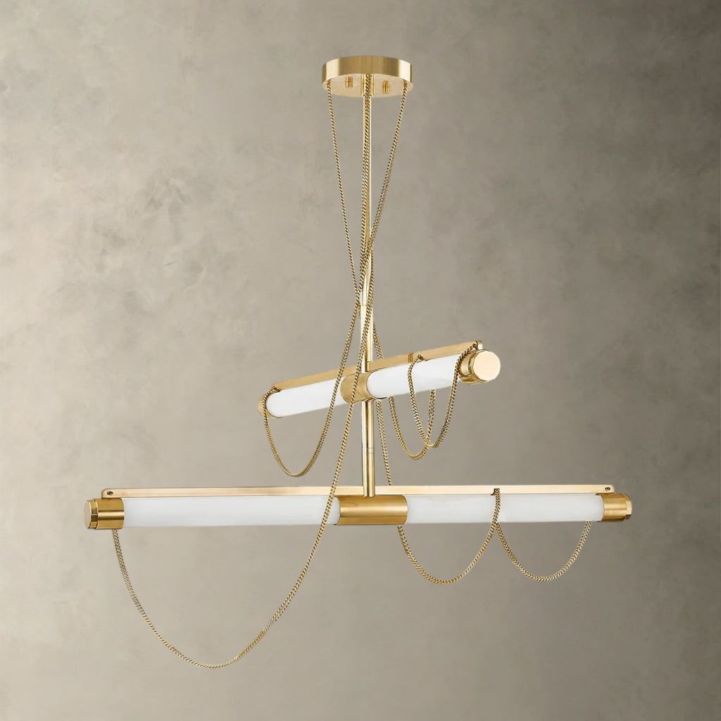 Lariat Chandelier