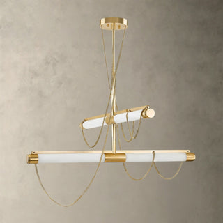 Lariat Chandelier