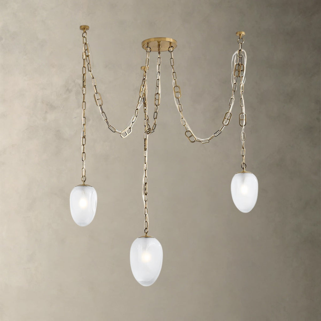 Daith Chandelier