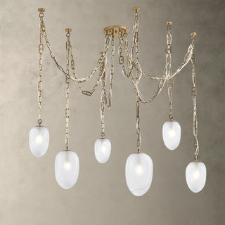 Daith Chandelier