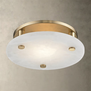 Croton Flush Mount