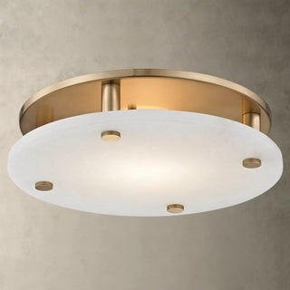 Croton Flush Mount