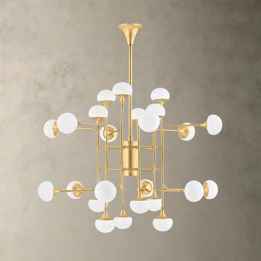 Fleming Chandelier