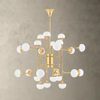Fleming Chandelier