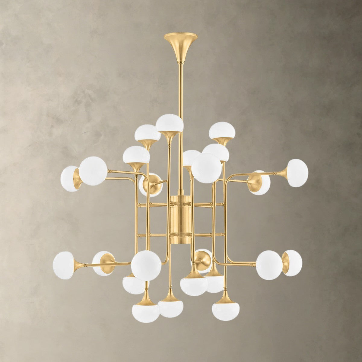 Fleming Chandelier