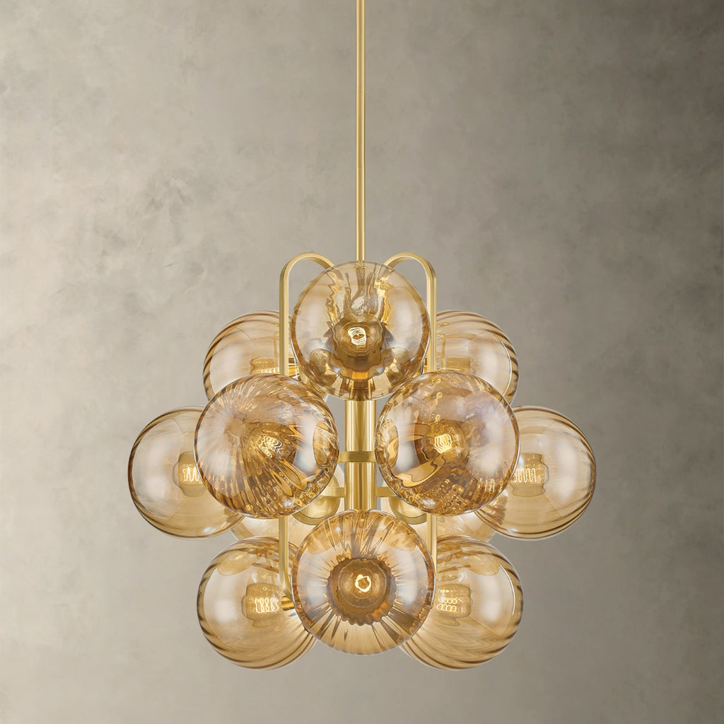 Chandelier Cronus
