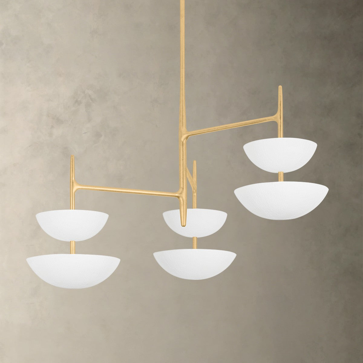 Evander Chandelier