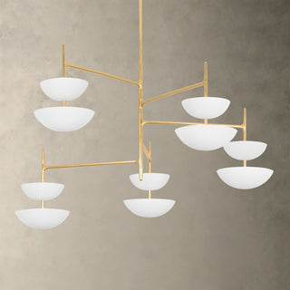 Evander Chandelier