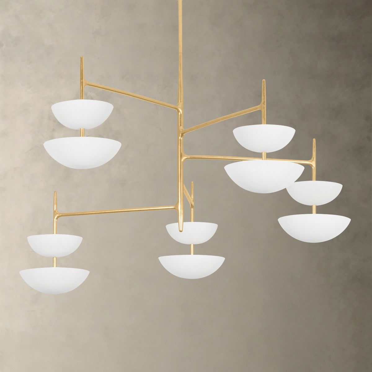 Evander Chandelier
