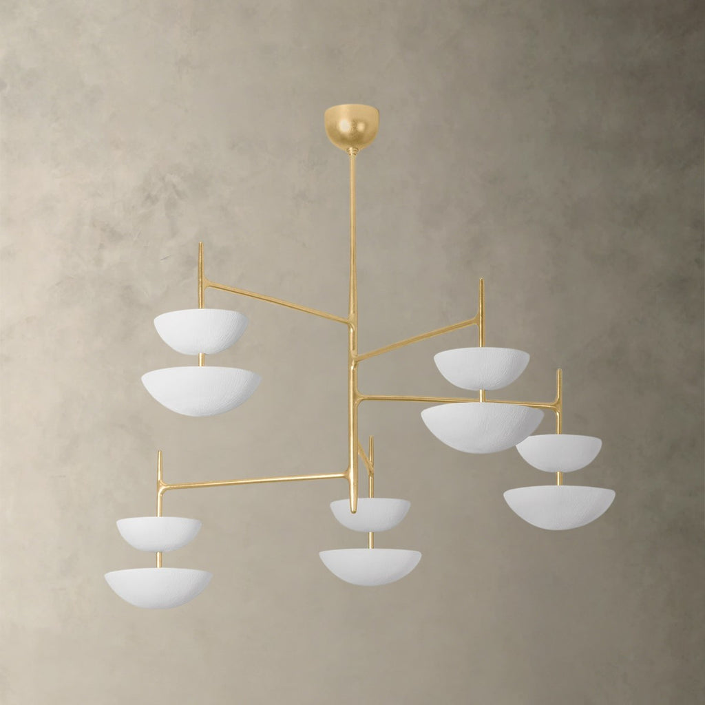 Evander Chandelier