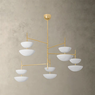 Evander Chandelier