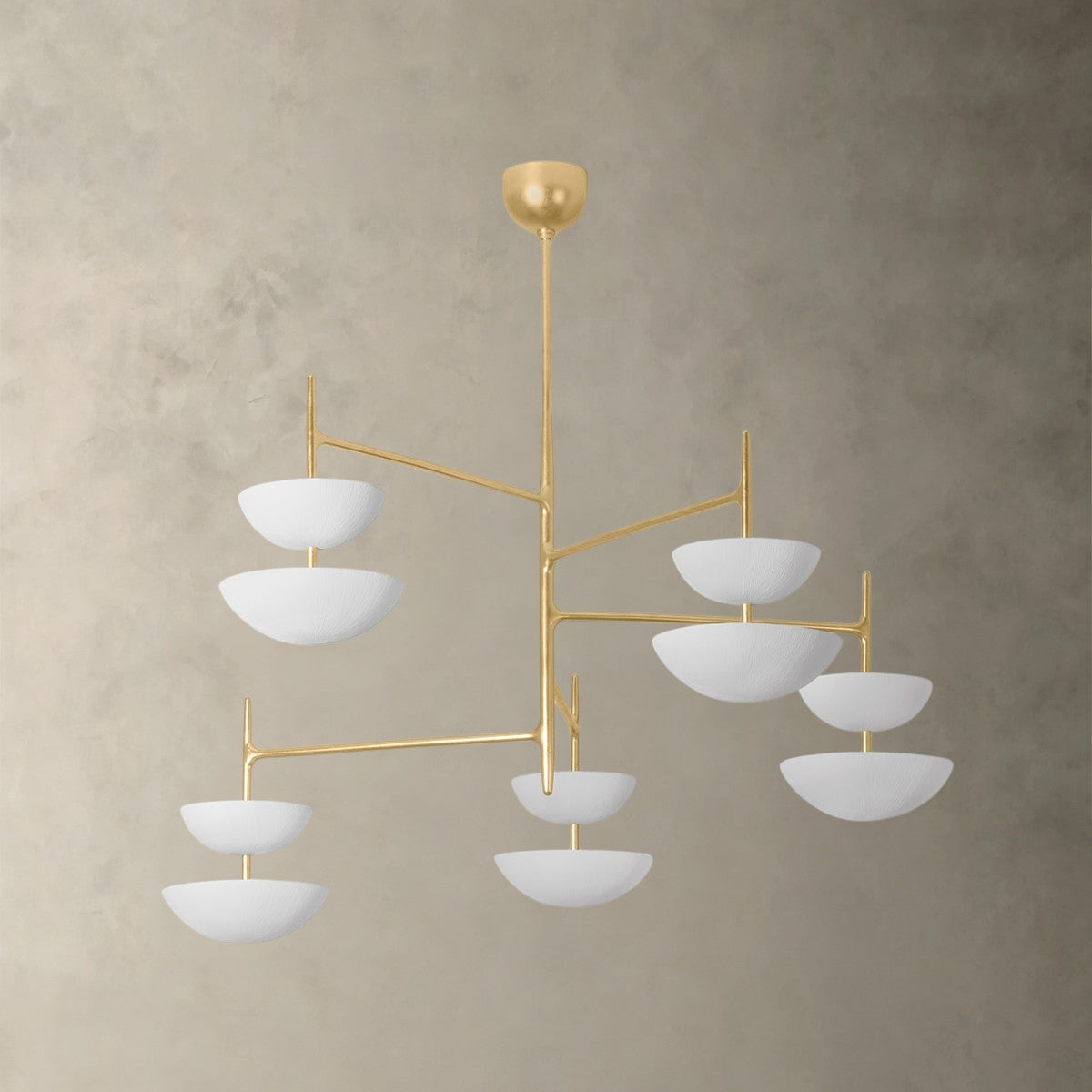 Evander Chandelier