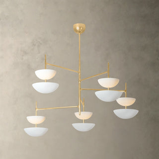 Evander Chandelier