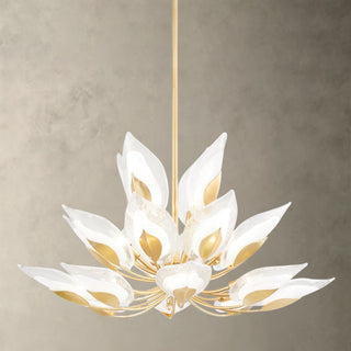 Blossom Chandelier