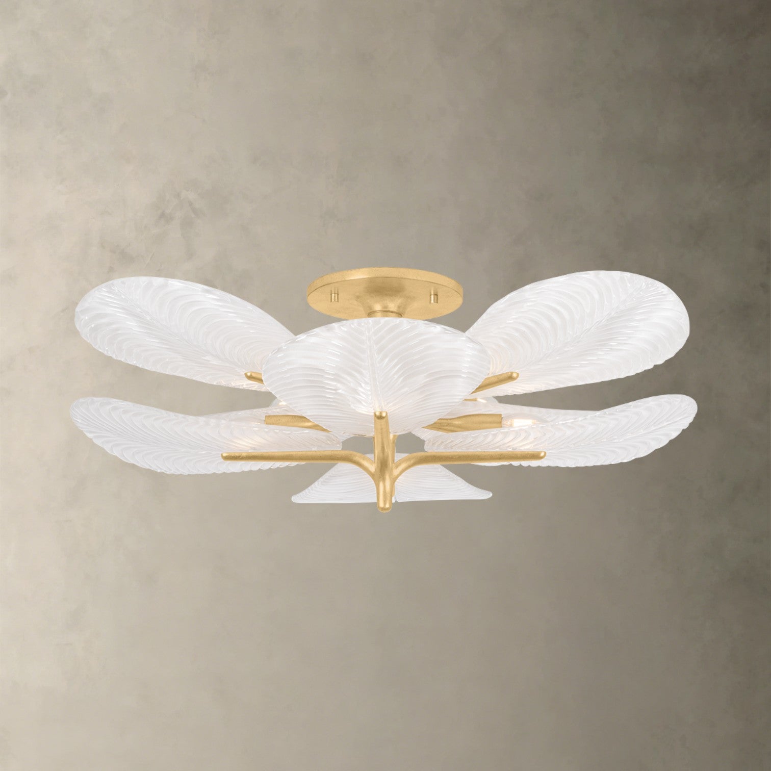 Kamal Semi Flush