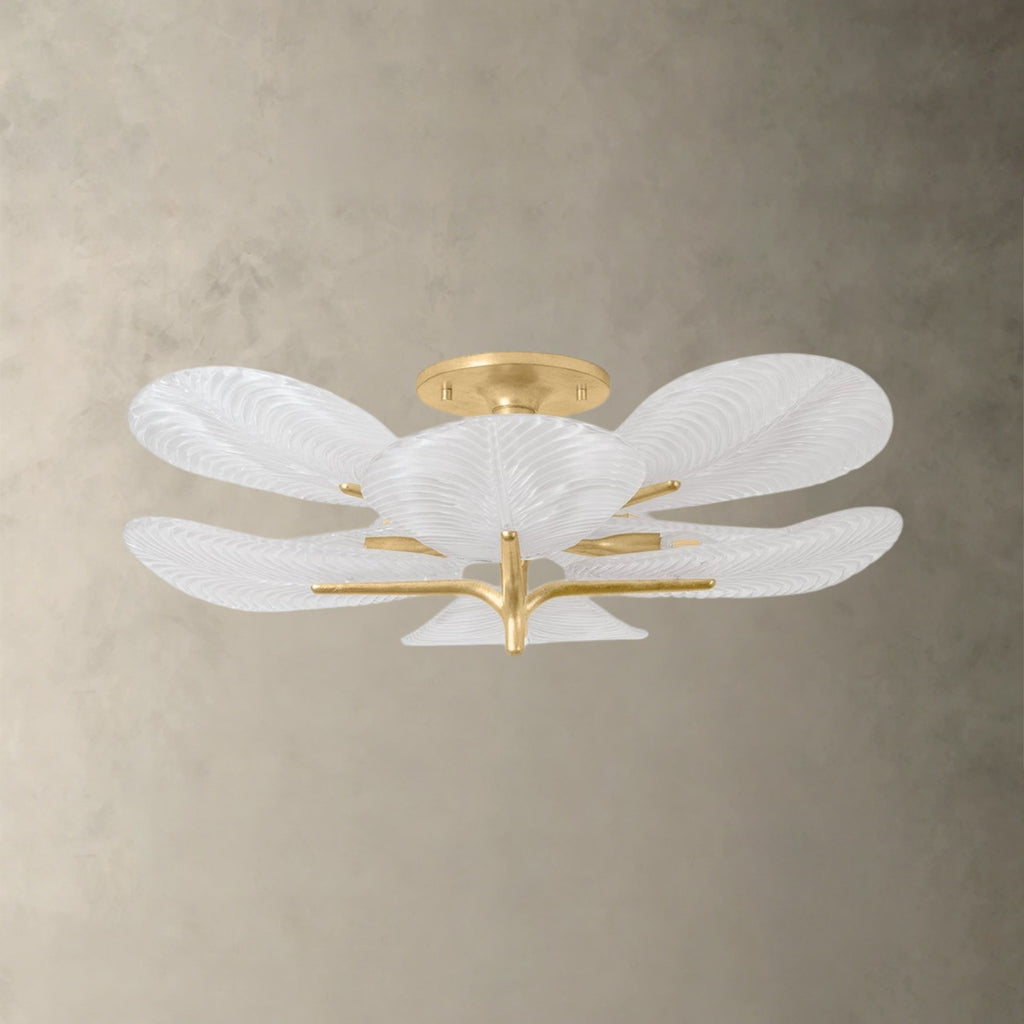 Kamal Semi Flush