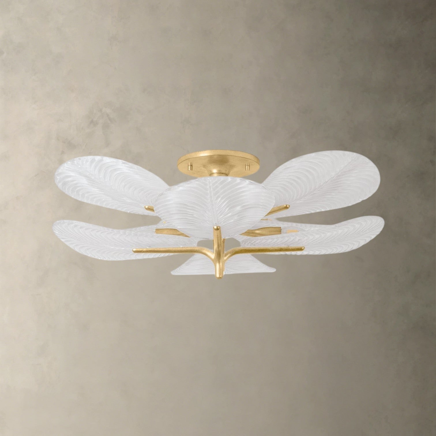 Kamal Semi Flush