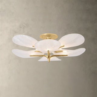 Kamal Semi Flush