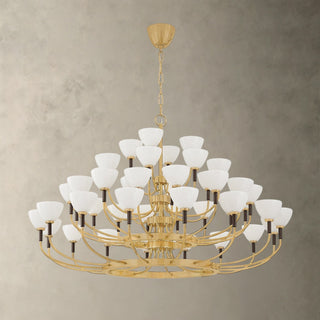 Brahma Chandelier