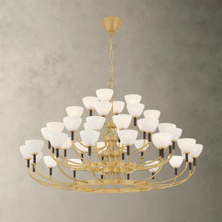 Brahma Chandelier