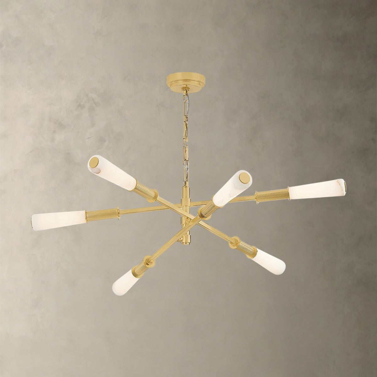 Dashiell Chandelier