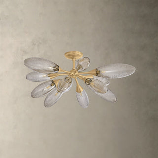 Cordoba Semi Flush