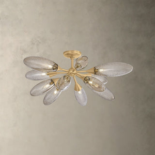 Cordoba Semi Flush