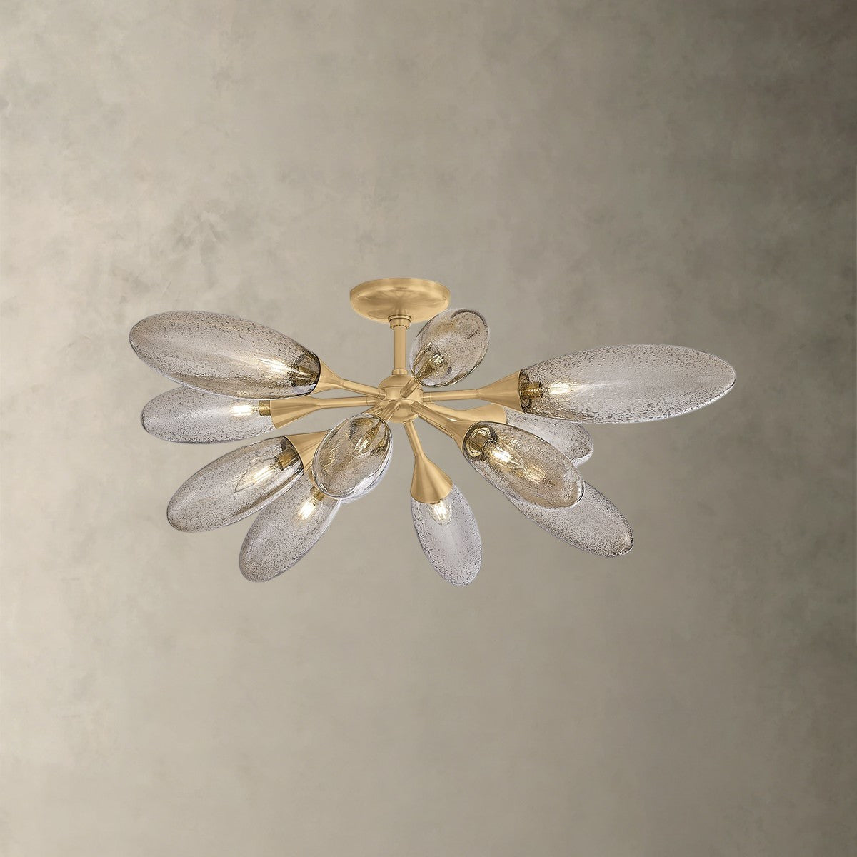 Cordoba Semi Flush