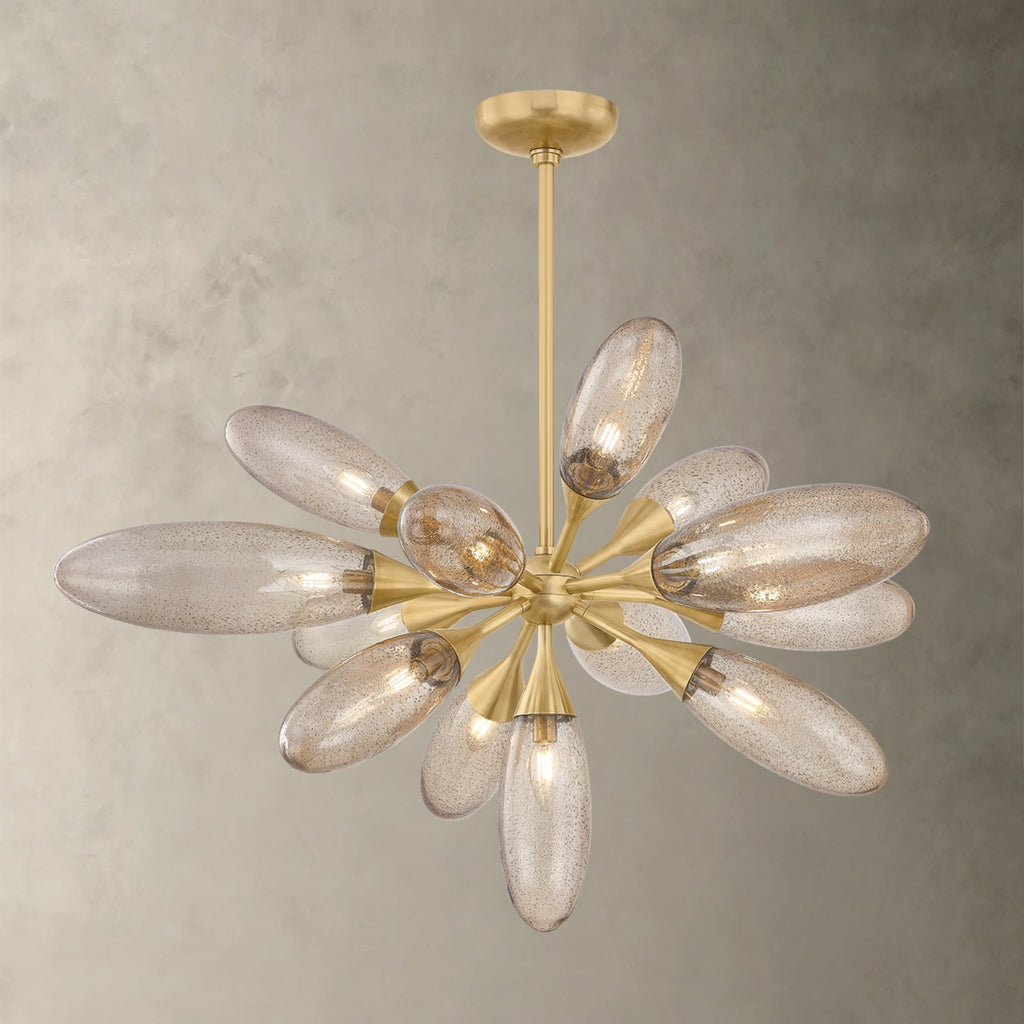 Cordoba Chandelier